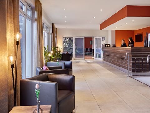 Nürburgring Ferienpark - Rijnland-Palts - Afbeelding N°5