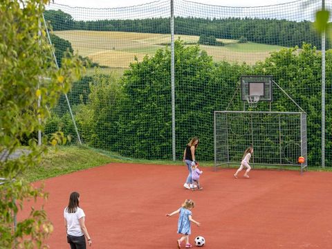 Nürburgring Ferienpark - Rijnland-Palts