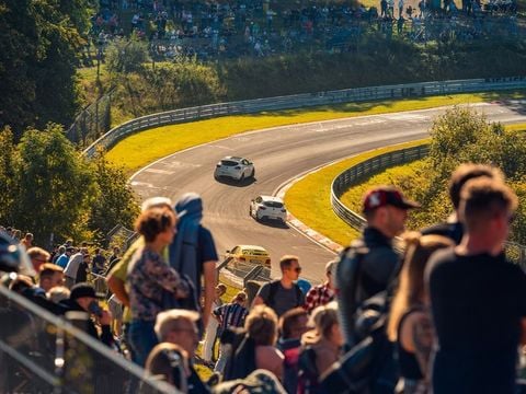 Nürburgring Ferienpark - Rijnland-Palts