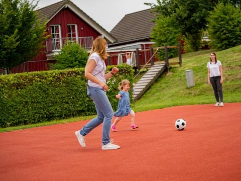 Nürburgring Ferienpark - Rijnland-Palts