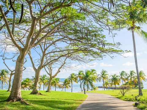 Pierre & Vacances Village Sainte-Anne Guadeloupe - Guadeloupe - Afbeelding N°7