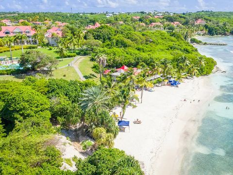 Pierre & Vacances Village Sainte-Anne Guadeloupe - Guadeloupe - Afbeelding N°9