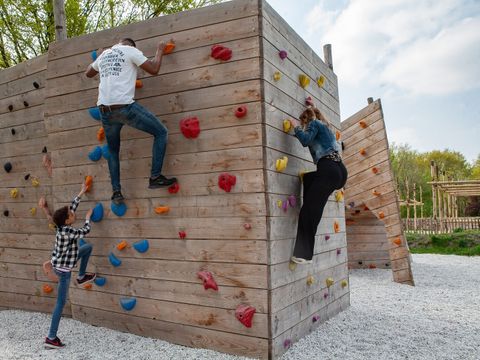 Vakantiepark Sandberghe - Uden - Afbeelding N°15