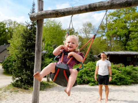 Vakantiepark Sandberghe - Uden - Afbeelding N°11