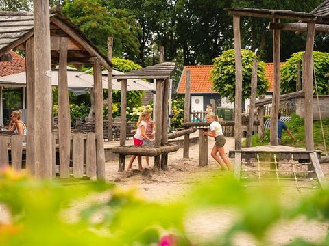 Vakantiepark Sandberghe - Uden - Afbeelding N°12