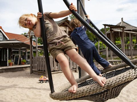 Vakantiepark Sandberghe - Uden - Afbeelding N°13