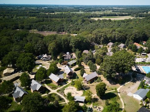 Vakantiepark Sandberghe - Uden - Afbeelding N°5