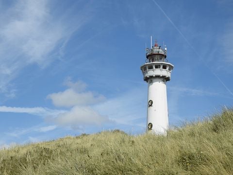Waterhuisjes Egmond aan Zee - Bergen - Afbeelding N°4