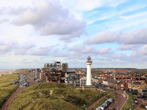 Waterhuisjes Egmond aan Zee - Bergen - Afbeelding N°0