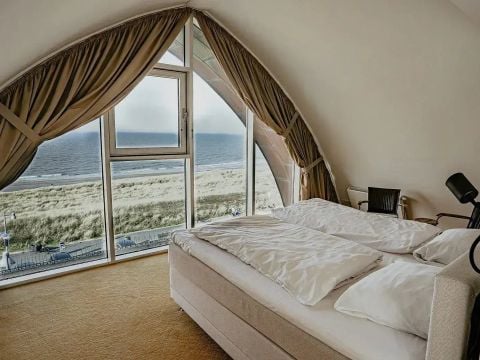 Waterhuisjes Egmond aan Zee - Bergen - Afbeelding N°3