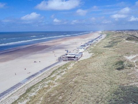 Waterhuisjes Egmond aan Zee - Bergen - Afbeelding N°5