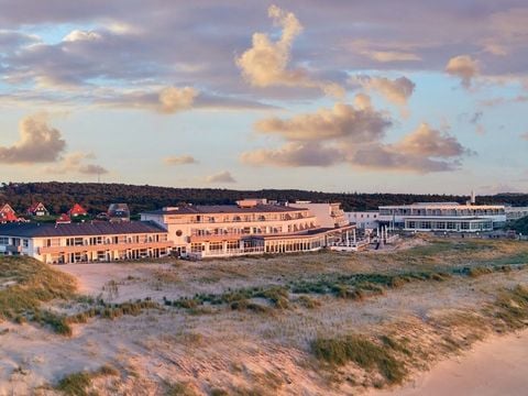 WestCord Strandhotel Seeduyn - Vlieland - Afbeelding N°5