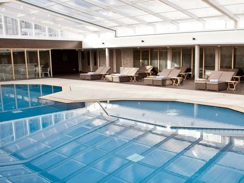 WestCord Strandhotel Seeduyn - Vlieland