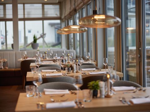 WestCord Strandhotel Seeduyn - Vlieland