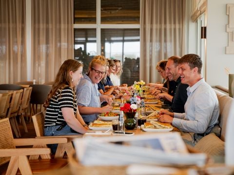WestCord Strandhotel Seeduyn - Vlieland - Afbeelding N°4