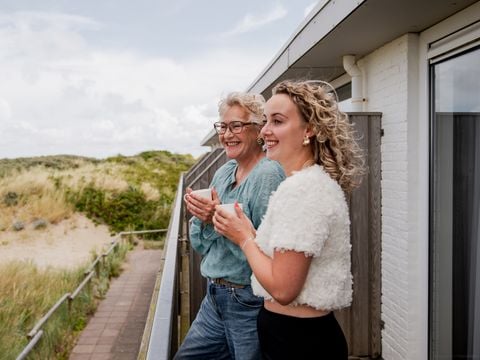 WestCord Strandhotel Seeduyn - Vlieland - Afbeelding N°2