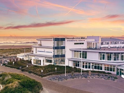 WestCord Strandhotel Seeduyn - Vlieland - Afbeelding N°0