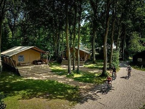 Buytenplaats Gooise Heide - Huizen