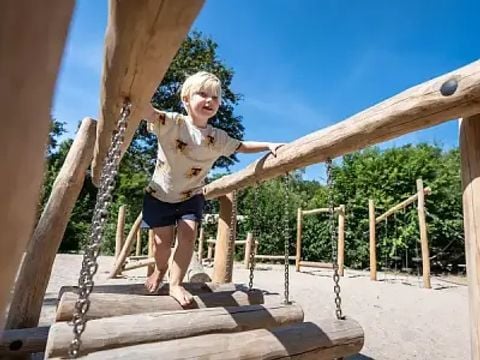 Buytenplaats Gooise Heide - Huizen