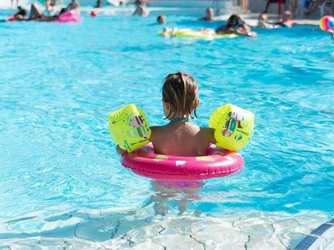 Camping maeva Club l'Atlantique - Camping Vendée - Afbeelding N°2
