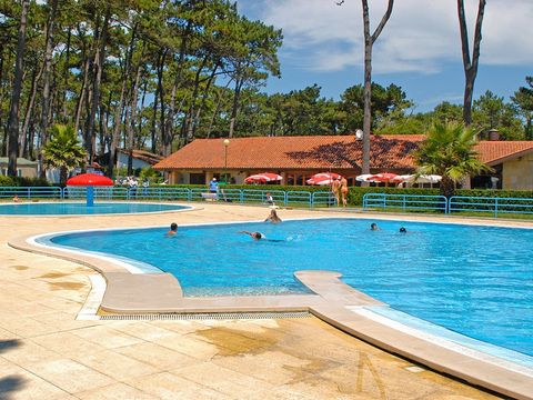 Camping Angeiras - Camping Noord-portugal