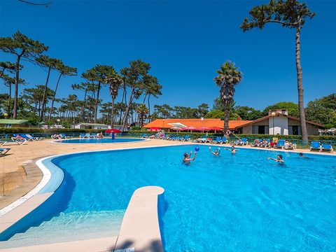 Camping Angeiras - Camping Noord-portugal