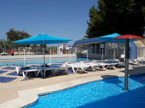 Camping L'Alqueria - Camping Valencia - Afbeelding N°5