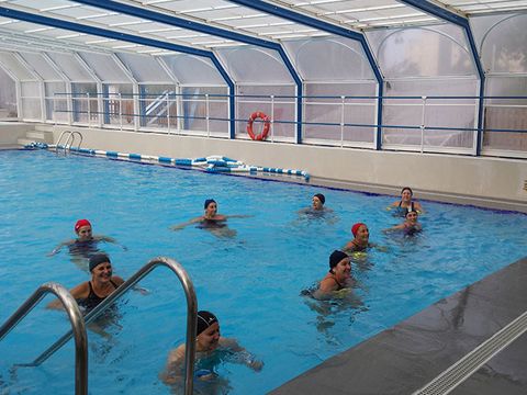 Camping L'Alqueria - Camping Valencia - Afbeelding N°4