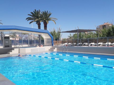 Camping L'Alqueria - Camping Valencia - Afbeelding N°2