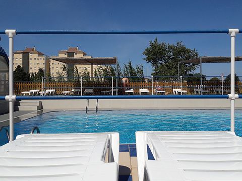 Camping L'Alqueria - Camping Valencia - Afbeelding N°0