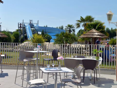 Sunêlia Camping Les Places Dorées - Vendée