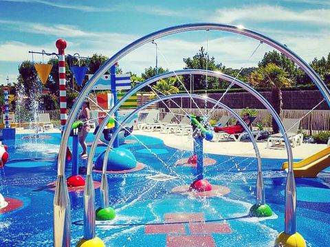 Camping Les Places Dorées - Camping Vendée