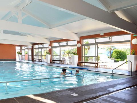 Camping Les Places Dorées - Camping Vendée - Afbeelding N°5