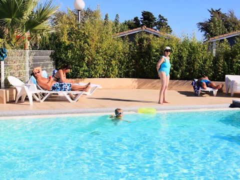 Camping Le Hameau des Cannisses  - Camping Aube