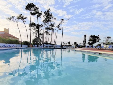 Camping Mira - Camping Midden-portugal
