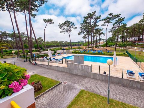 Camping Valado - Camping Midden-portugal