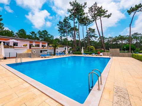 Camping Valado - Camping Midden-portugal