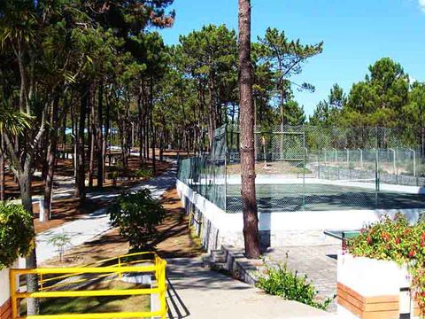 Camping Valado - Midden-portugal