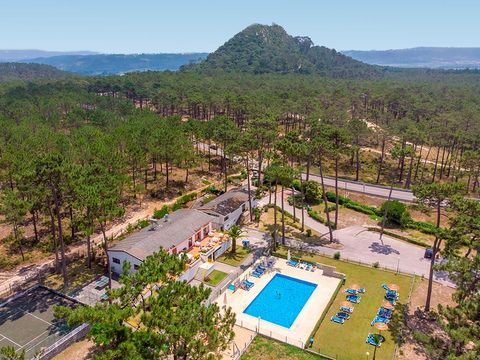 Camping Valado - Camping Midden-portugal