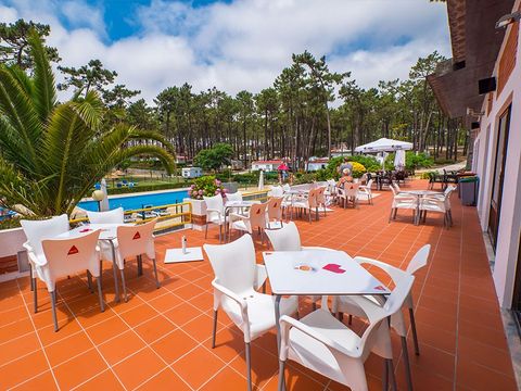Camping Valado - Midden-portugal