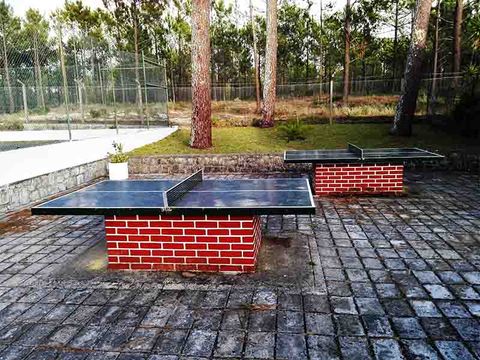 Camping Valado - Midden-portugal