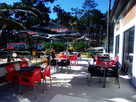Camping Valado - Midden-portugal