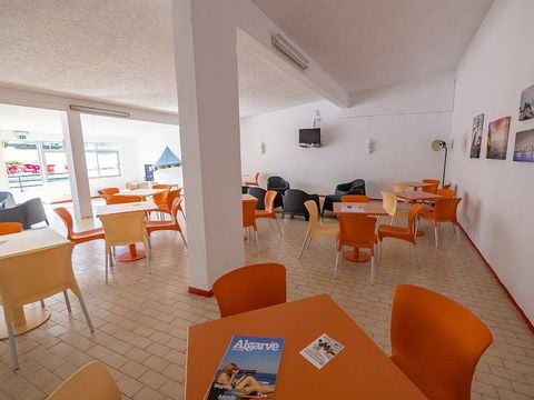 Camping Orbitur Valverde - Algarve - Portugal