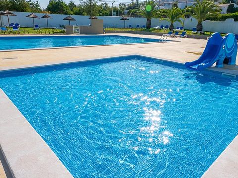 Camping Valverde - Camping Algarve - Portugal