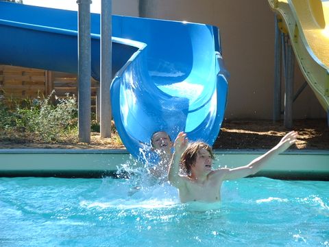 Camping Clos Mer et Nature - Camping Loire-Atlantique - Afbeelding N°3