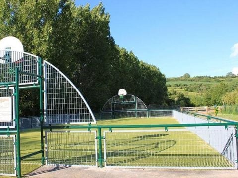Camping Le Marqueval - Seine-Maritime - Afbeelding N°5