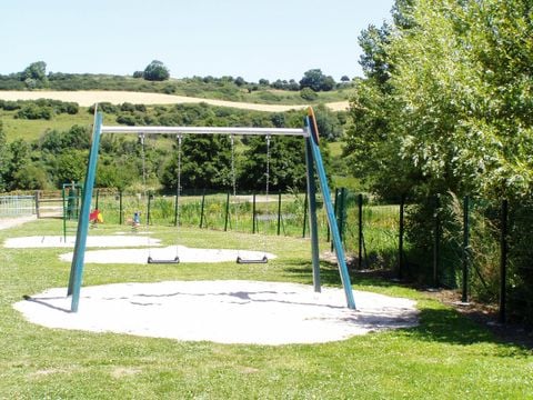 Camping Le Marqueval - Seine-Maritime - Afbeelding N°4