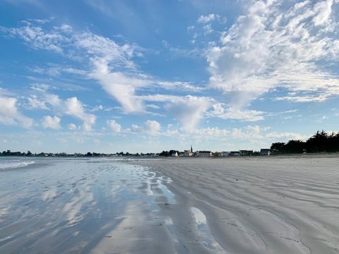 Camping Le Bois d'Amour - Camping Finistère - Afbeelding N°2