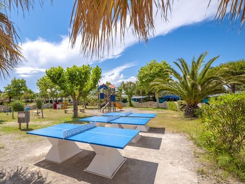 Camping Siblu Club Le Marisol Funpass inclus - Pyrénées-Orientales