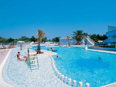 Camping Siblu Club Le Marisol Funpass inclus - Pyrénées-Orientales - Afbeelding N°4
